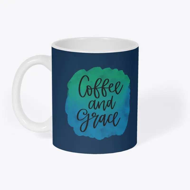 Coffee &amp; Grace